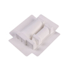 Fabricant de plateaux de pulpe moulés pour lavage du visage pressé par voie humide