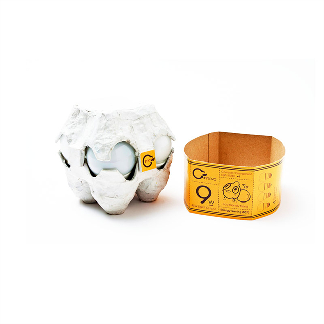 Pâte moulée à ampoule LED pressée à sec Chine