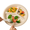 Vente en gros de boîtes à lunch en pâte à emporter de qualité alimentaire