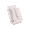 Fabricant de plateaux de pulpe moulés pour lavage du visage pressé par voie humide