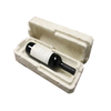 Personnalisation de la pâte de moulage de bouteilles de vin pressées à sec