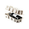 Fournisseur de pâte moulée de vin personnalisé