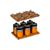 Vente en gros de pâte de moulage protectrice pressée à sec