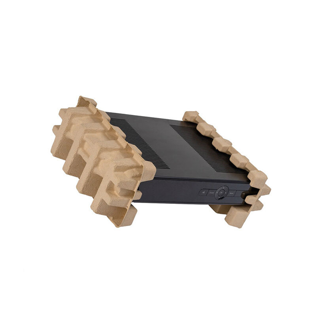 Emballage de pâte de protection moulé sur mesure pour l'électronique
