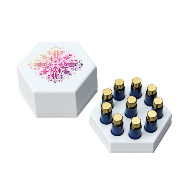 Vente en gros d'emballages de pâte nutritionnelle pressés humides personnalisés