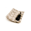 Personnalisation de la pâte de moulage de bouteilles de vin pressées à sec