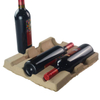 Personnalisation en gros de doublure de pulpe de vin
