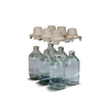 Vente en gros de pâte de moulage protectrice pressée à sec