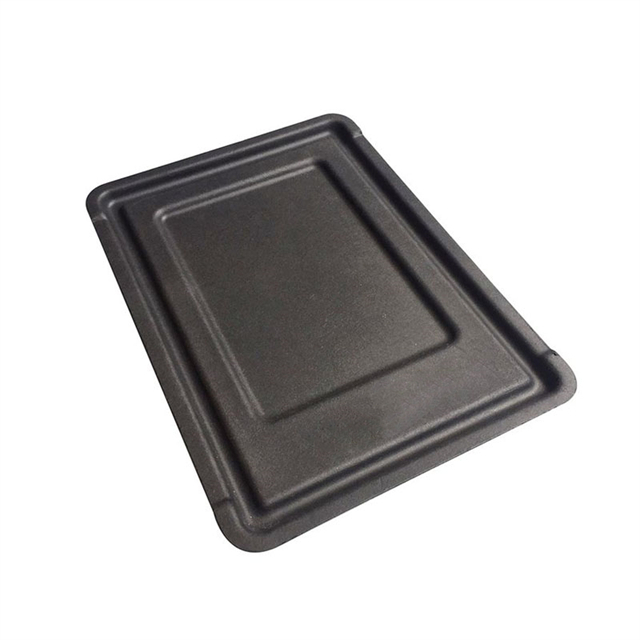 Fabricant de pâte moulée noire personnalisée