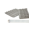 Pâte moulée à ampoule LED pressée à sec Chine