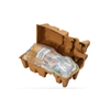 Vente en gros de pâte de moulage protectrice pressée à sec