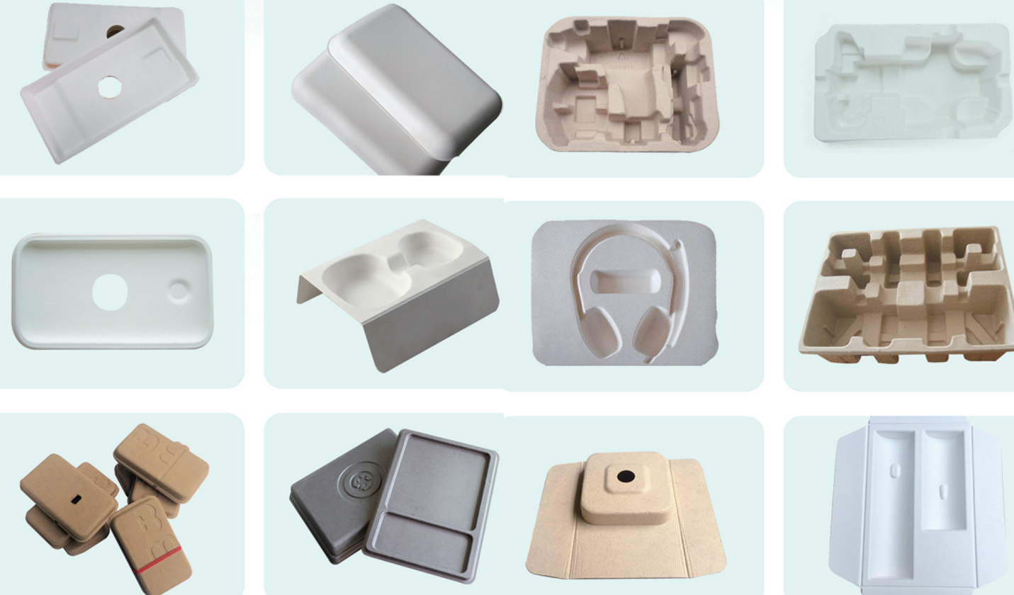 Bac à pulpe électronique et électrique