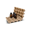 Vente en gros de pâte de moulage protectrice pressée à sec