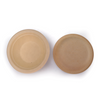 Emballage de pulpe de plateau de pressage humide alimentaire
