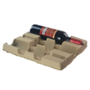 Personnalisation en gros de doublure de pulpe de vin