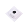 Vente en gros de pâte moulée pour écouteurs Bluetooth pressés par voie humide
