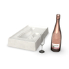 Vente en gros de pâte moulée au champagne sur mesure
