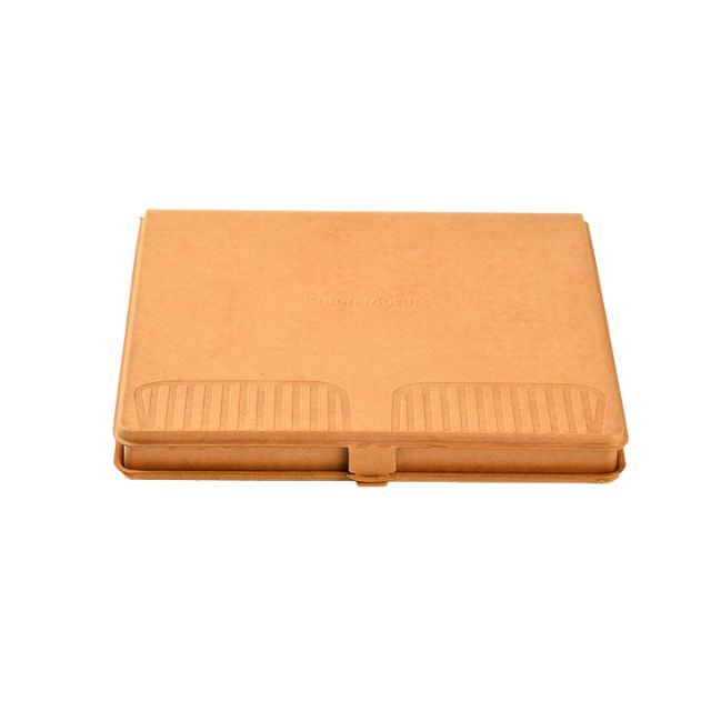 Emballage de pâte électronique couleur en gros