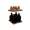 Vente en gros de pâte de moulage protectrice pressée à sec