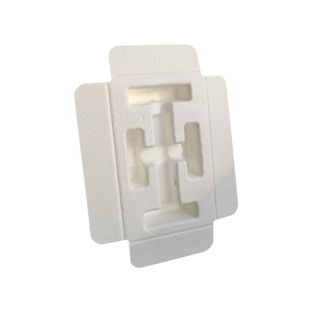 Pâte de moulage électronique pressée à sec Chine