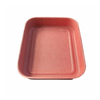Vente en gros personnalisée d'emballage de pâte pressée humide colorée