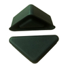 Fournisseur de plateau de pâte de protection de couleur personnalisée