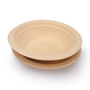 Emballage de pulpe de plateau de pressage humide alimentaire