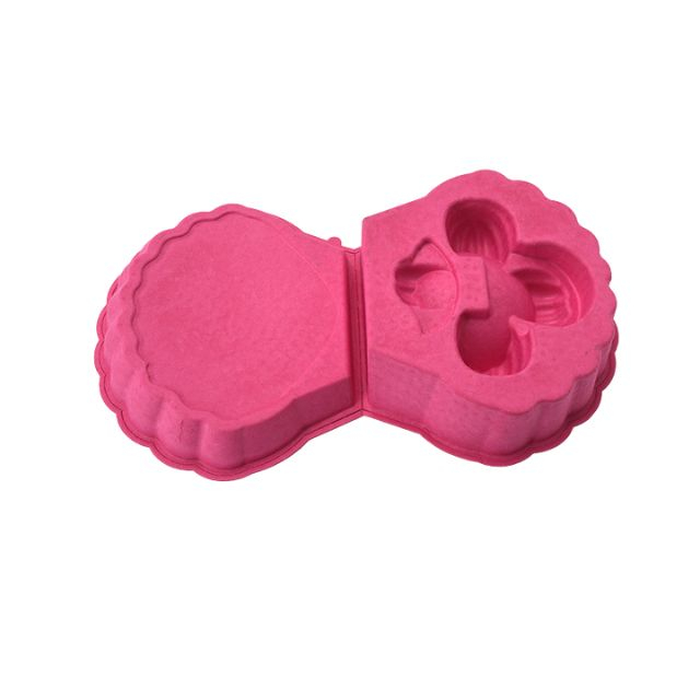 Vente en gros de jouets pour animaux de compagnie de pâte à papier personnalisés de couleur