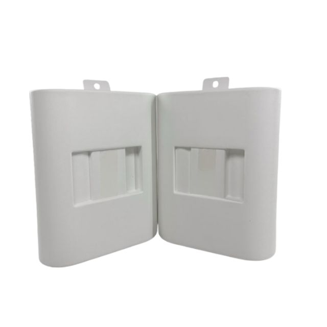 Vente en gros d'emballages de pâte à papier pressés par voie humide électroniques respectueux de l'environnement