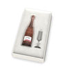 Vente en gros de pâte moulée au champagne sur mesure